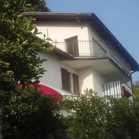 Santa Maria Ferienwohnung Ronco sopra Ascona