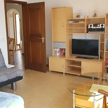 Apartmán Santa Maria Ferienwohnung