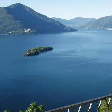 Apartmán Santa Maria Ferienwohnung Ronco sopra Ascona