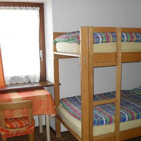 Apartamento Santa Maria Ferienwohnung