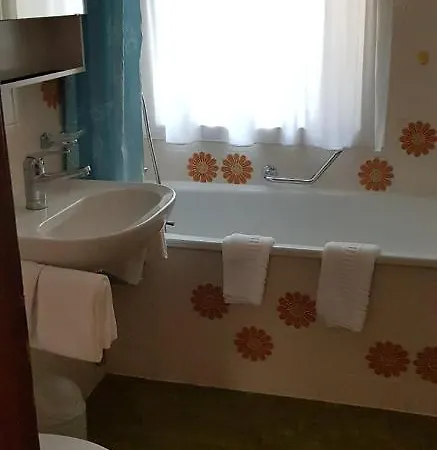 Santa Maria Ferienwohnung Apartamento *