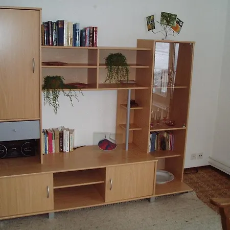 Santa Maria Ferienwohnung Apartamento